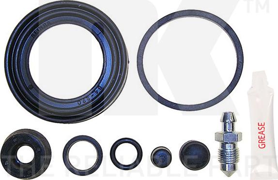 NK 8847020 - Repair Kit, brake caliper parts5.com