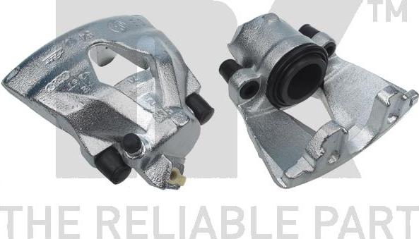 NK 214745 - Brake Caliper parts5.com