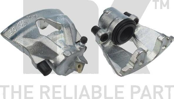 NK 214746 - Brake Caliper parts5.com