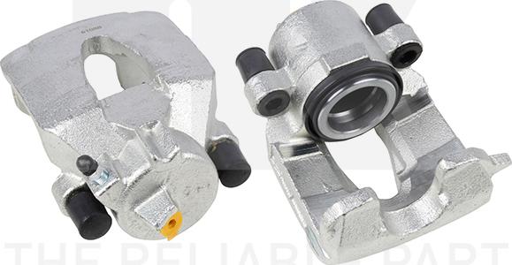 NK 2147393 - Brake Caliper parts5.com