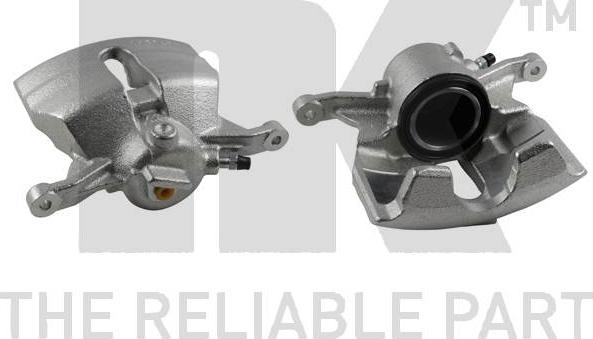 NK 2147366 - Brake Caliper parts5.com