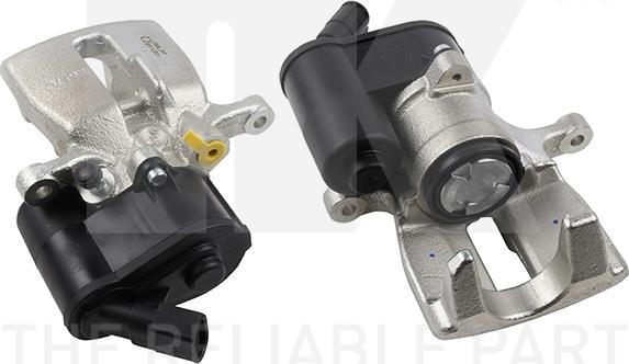 NK 2147332 - Brake Caliper parts5.com