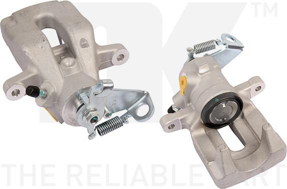 NK 2119104 - Brake Caliper parts5.com