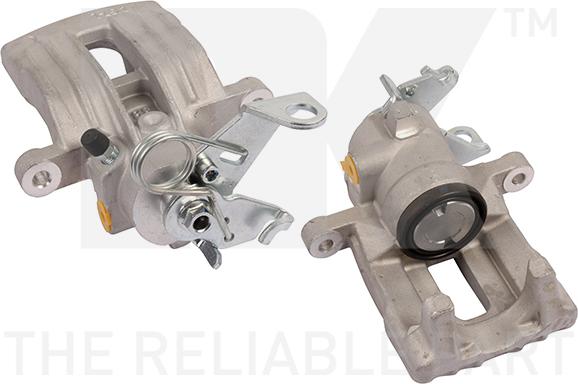 NK 211039 - Brake Caliper parts5.com