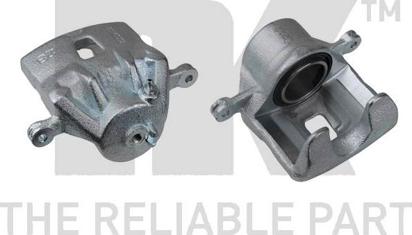 NK 213454 - Brake Caliper parts5.com