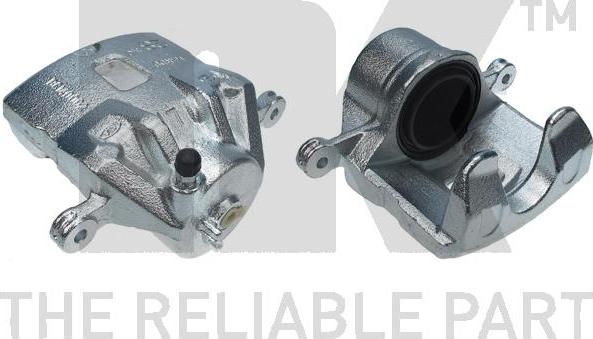 NK 213453 - Brake Caliper parts5.com