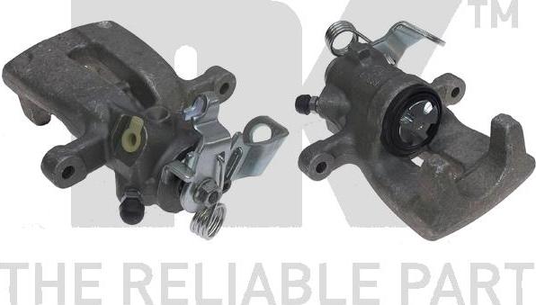 NK 2136138 - Brake Caliper parts5.com