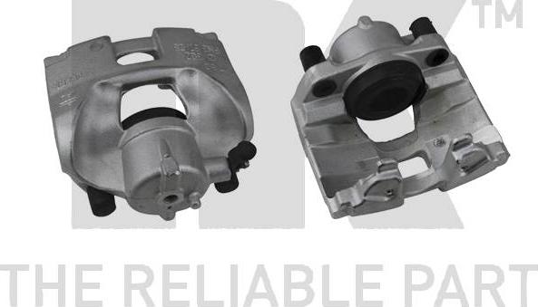 NK 2136258 - Тормозной суппорт parts5.com