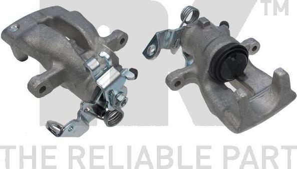 NK 2136233 - Brake Caliper parts5.com