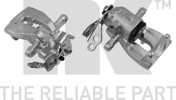 NK 2125176 - Brake Caliper parts5.com