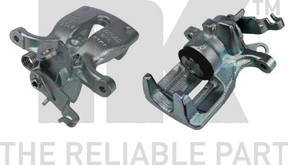 NK 212348 - Brake Caliper parts5.com