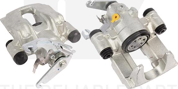 NK 212377 - Brake Caliper parts5.com