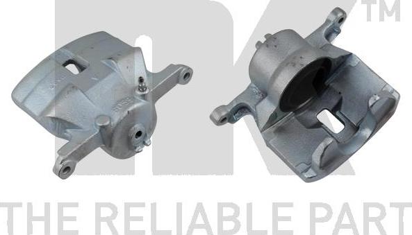 NK 2122162 - Brake Caliper parts5.com