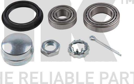 NK 759904 - Wheel Bearing parts5.com