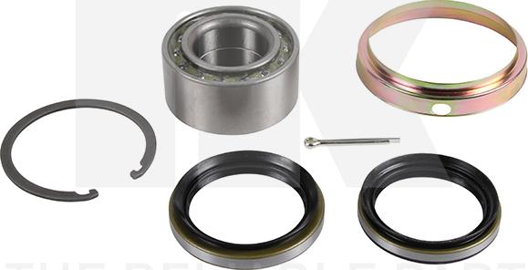 NK 754517 - Wheel Bearing parts5.com