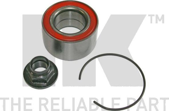 NK 753412 - Wheel Bearing parts5.com