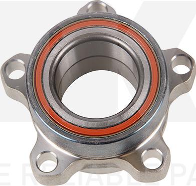 NK 752532 - Wheel hub, bearing Kit parts5.com