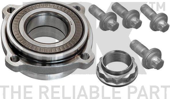 NK 761524 - Wheel Bearing parts5.com