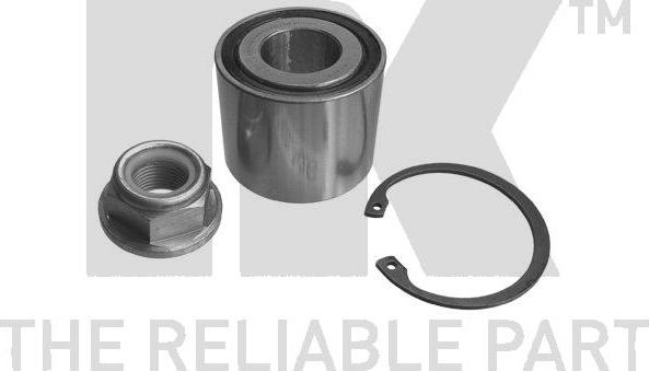 NK 763924 - Wheel Bearing parts5.com