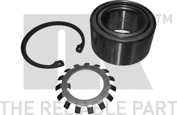 NK 763418 - Wheel Bearing parts5.com