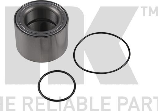 NK 763637 - Wheel hub, bearing Kit parts5.com