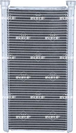 NRF 54442 - Теплообменник, отопление салона parts5.com