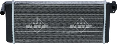 NRF 54319 - Теплообменник, отопление салона parts5.com