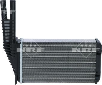 NRF 54374 - Теплообменник, отопление салона parts5.com