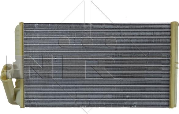 NRF 54256 - Теплообменник, отопление салона parts5.com