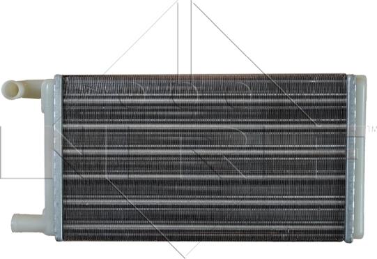 NRF 53555 - Теплообменник, отопление салона parts5.com