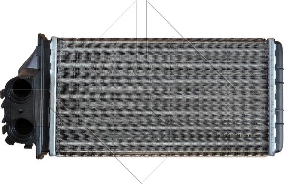 NRF 53561 - Теплообменник, отопление салона parts5.com