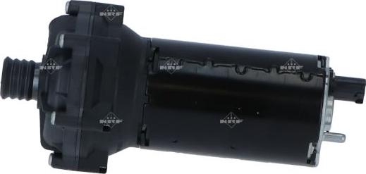 NRF 390026 - Водяной насос parts5.com