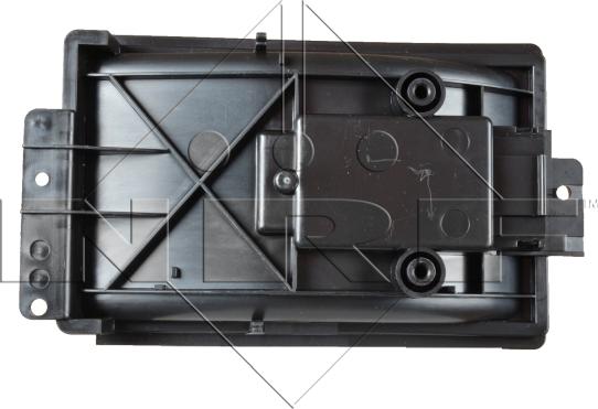 NRF 342074 - Сопротивление, реле, вентилятор салона parts5.com