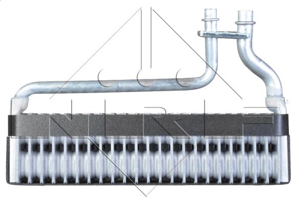 NRF 36099 - Испаритель, кондиционер parts5.com