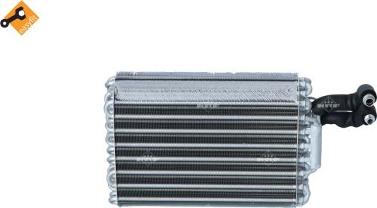 NRF 36030 - Evaporator, air conditioning parts5.com
