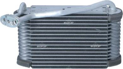 NRF 36037 - Evaporator, air conditioning parts5.com