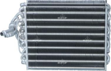 NRF 36025 - Evaporator, air conditioning parts5.com