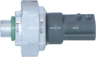 NRF 38958 - Пневматический выключатель, кондиционер parts5.com