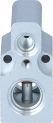 NRF 38496 - Расширительный клапан, кондиционер parts5.com
