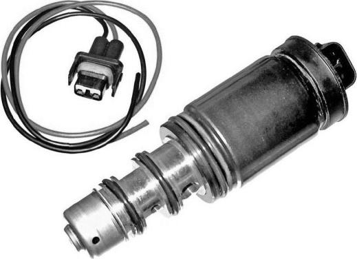 NRF 38460 - Регулирующий клапан, компрессор parts5.com
