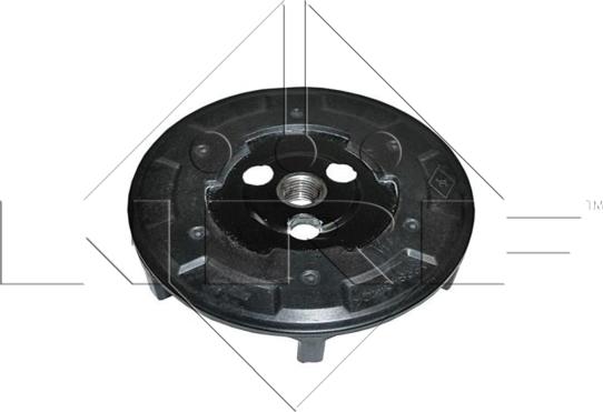 NRF 38474 - Disco de arrastre, acople magnético compresor parts5.com
