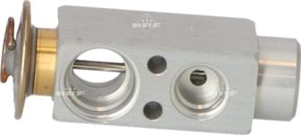 NRF 38478 - Расширительный клапан, кондиционер parts5.com