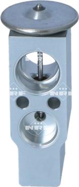 NRF 38546 - Расширительный клапан, кондиционер parts5.com