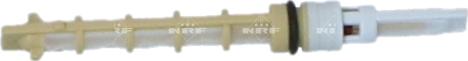 NRF 38212 - Расширительный клапан, кондиционер parts5.com