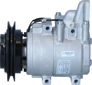 NRF 32940 - Compresor, aire acondicionado parts5.com