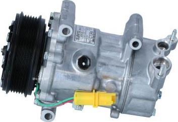 NRF 32908 - Compressor, air conditioning parts5.com