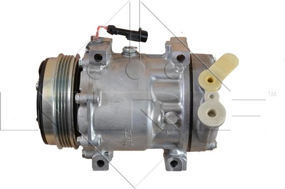 NRF 32701 - Compressor, air conditioning parts5.com