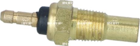 NRF 727067 - Датчик, температура охлаждающей жидкости parts5.com