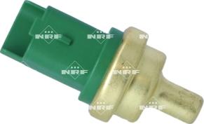 NRF 727003 - Sensor, temperatura del refrigerante parts5.com