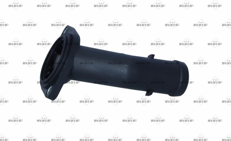 NRF 775035 - Фланец охлаждающей жидкости parts5.com